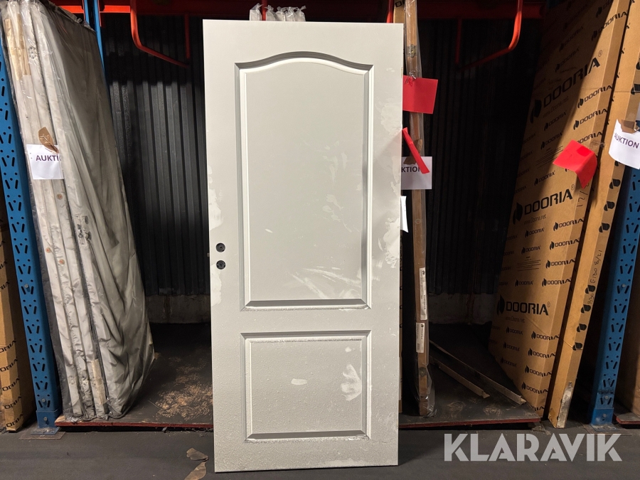 Innerdörr Dooria 9x20