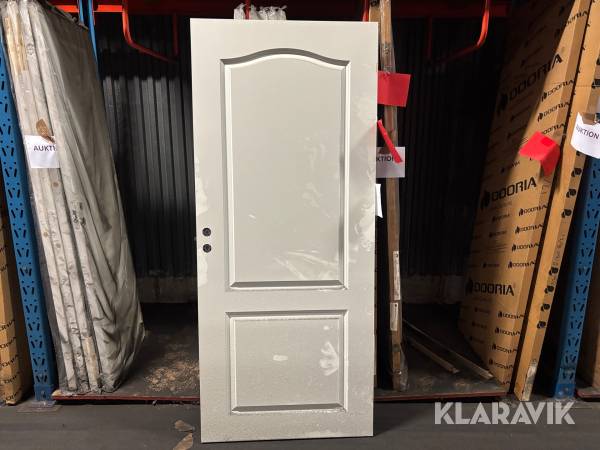 Innerdörr Dooria 9x20