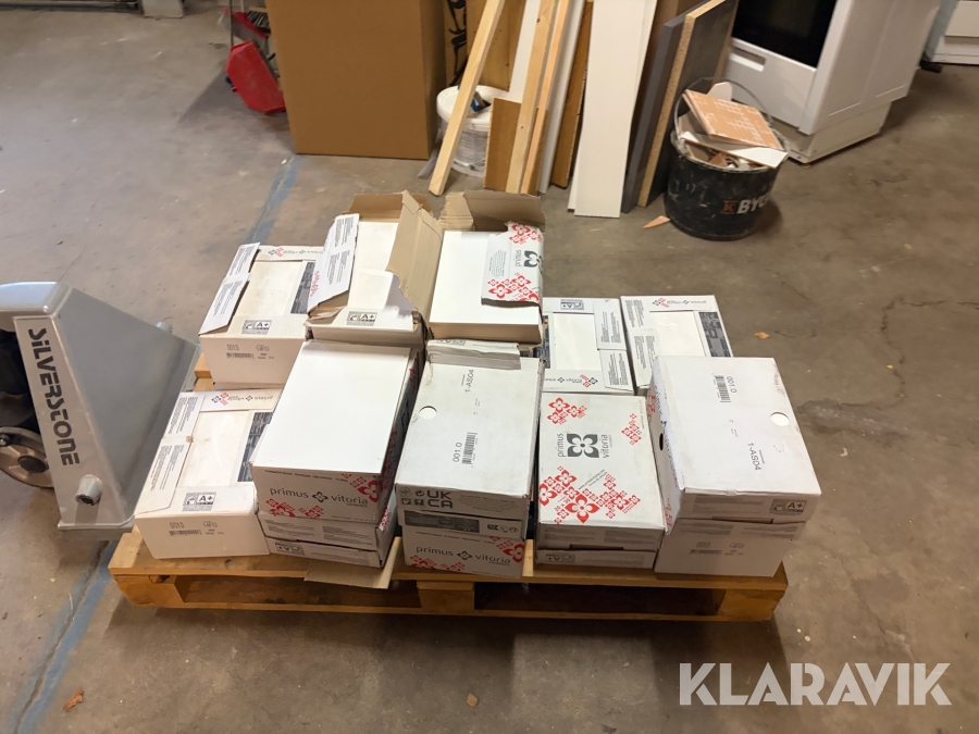 Kakel Primus Vitoria 300x200mm