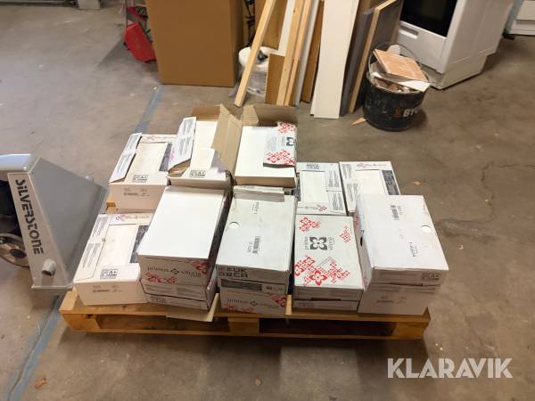 Kakel Primus Vitoria 300x200mm