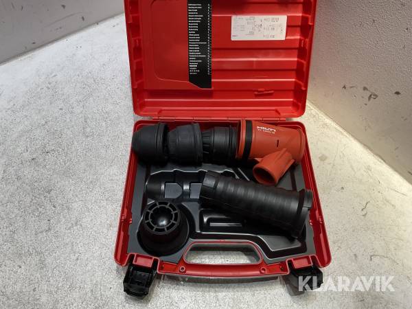Dammsugare enhet Hilti TE DRS-B