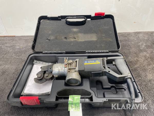 Armeringsklipp Bendof 12N