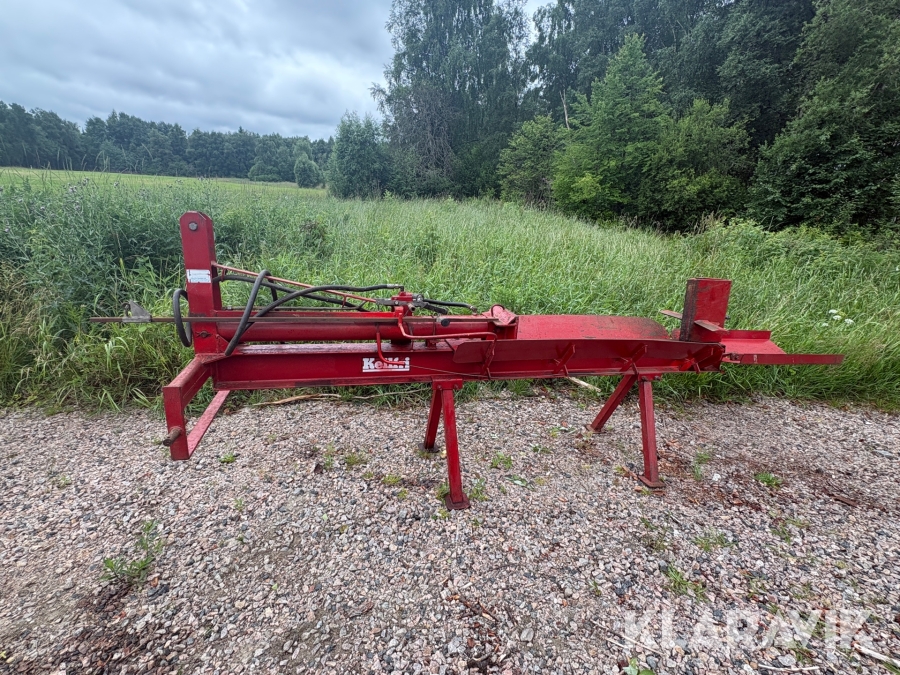 Vedklyv Kellfri VK 1100 PRO-driven