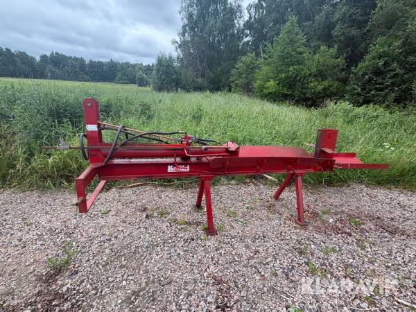 Vedklyv Kellfri VK 1100 PRO-driven