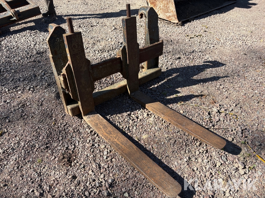 Pallgafflar Stora BM