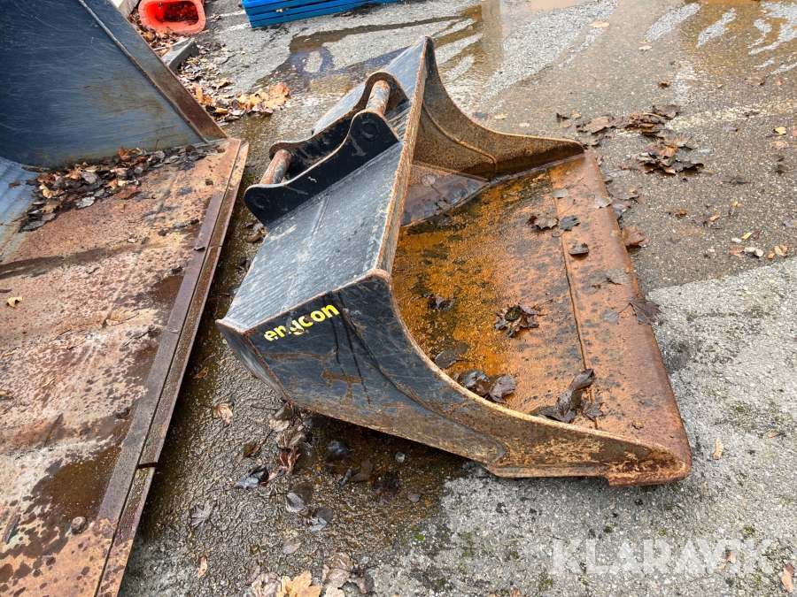 Skopa Engcon, Botkyrka, Klaravik auktioner