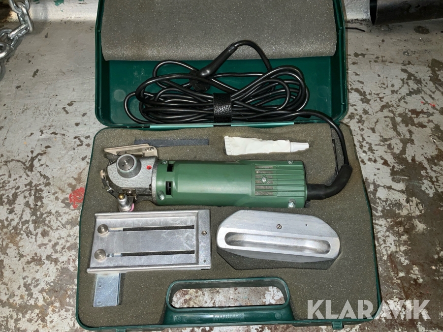 Mattskärare Herkules