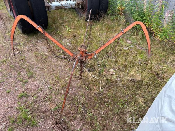 Högrip till Schelffer