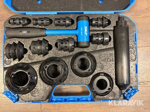 Lagerverktyg SKF TMFT36
