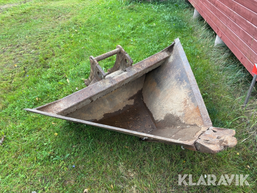 Profilskopa S45