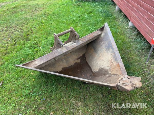 Profilskopa S45
