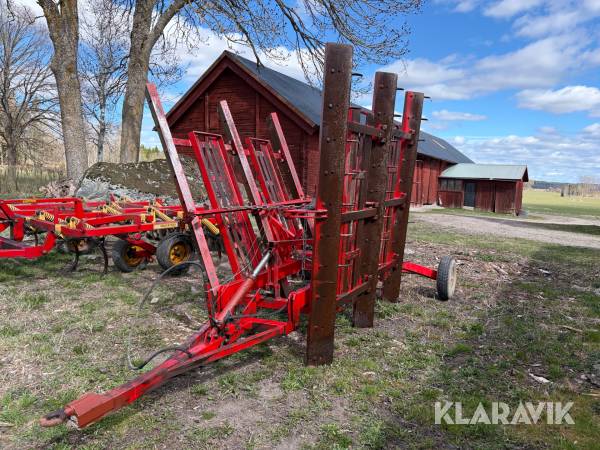 Sladd Väderstad 5 m