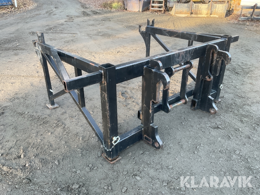 Trumlyftare Stora BM / S45 / CAT