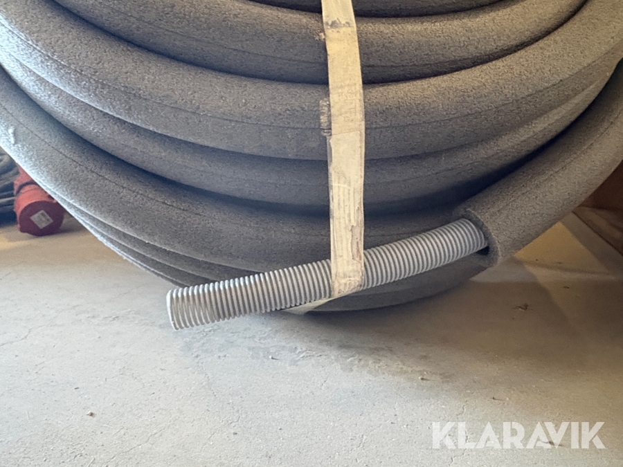 Isolerad slang 50m RSK1882337