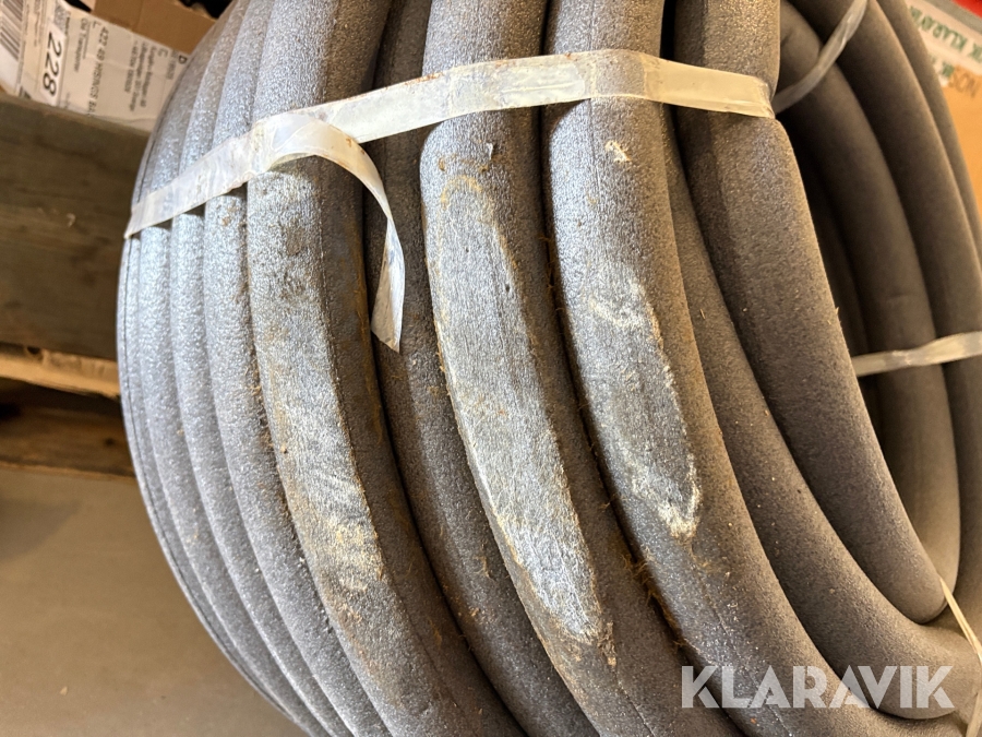 Isolerad slang 50m RSK1882337