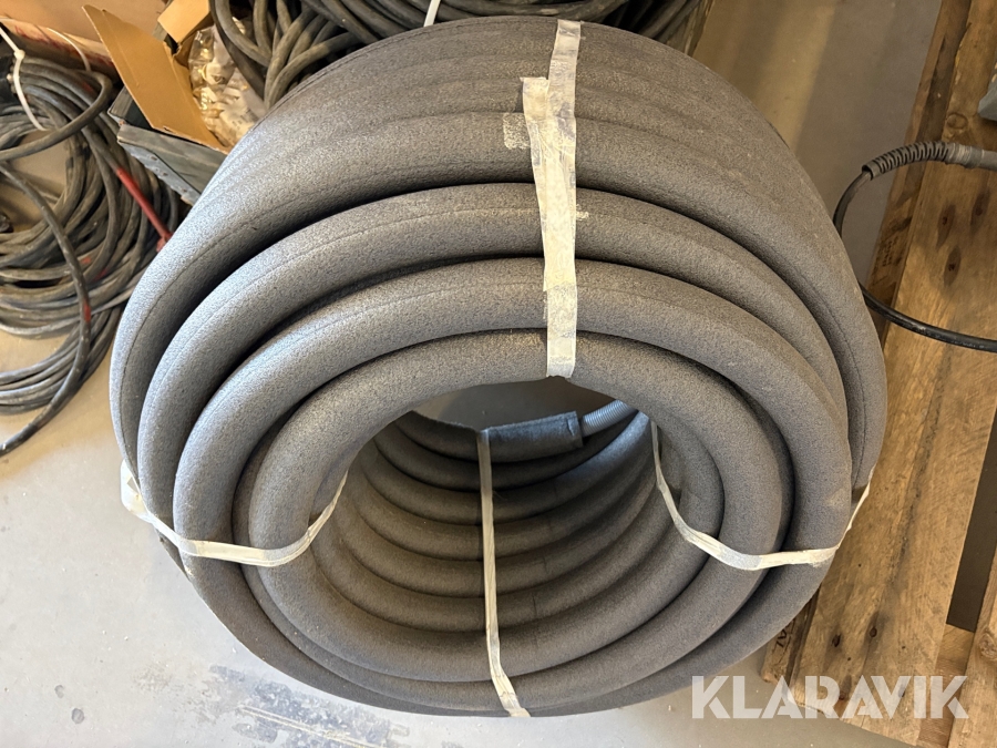 Isolerad slang 50m RSK1882337