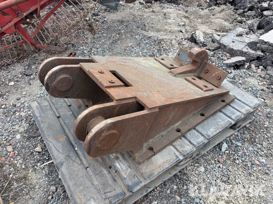 Redskapsfäste B20