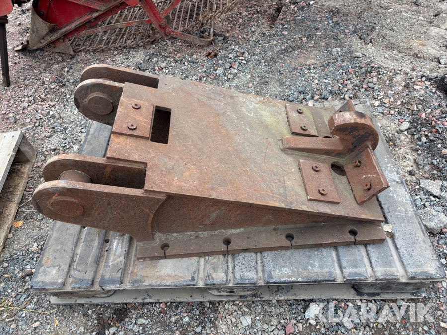 Redskapsfäste B20