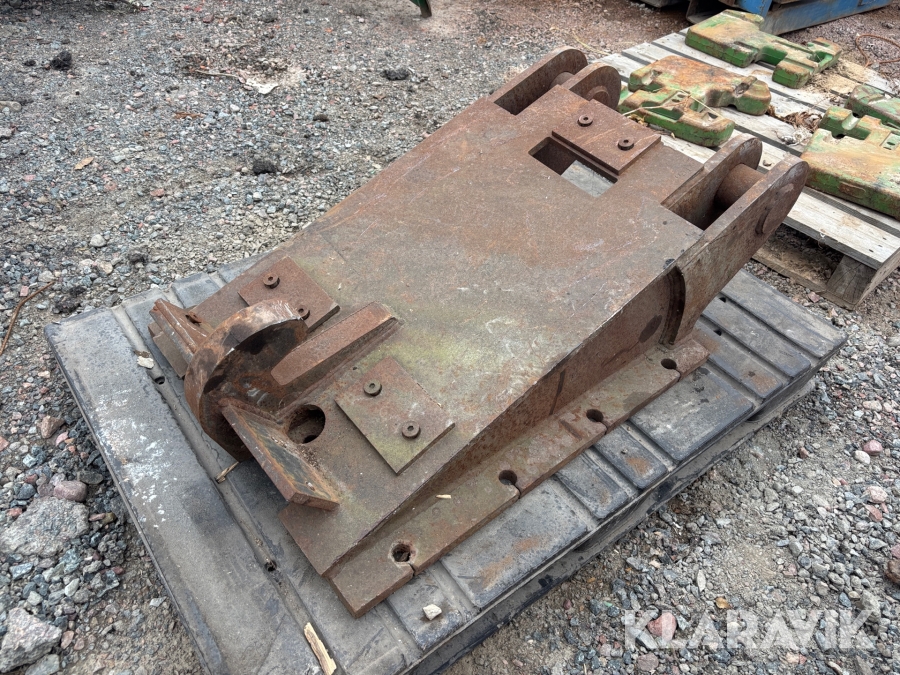 Redskapsfäste B20