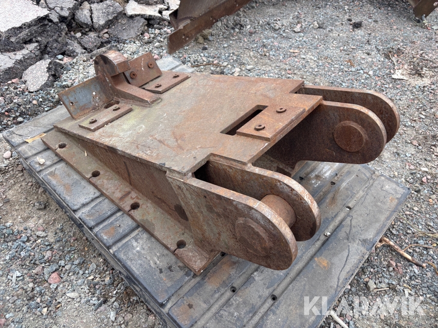 Redskapsfäste B20