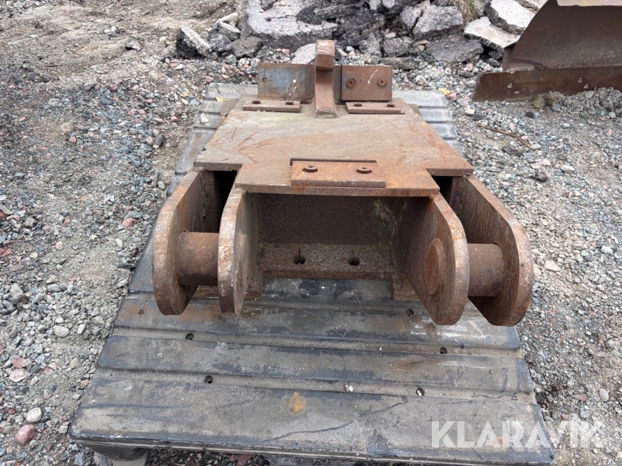 Redskapsfäste B20