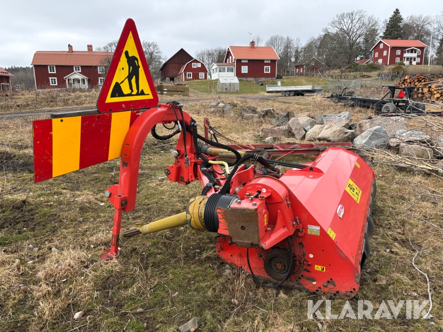 Betesputs Maschio Giraffona 260