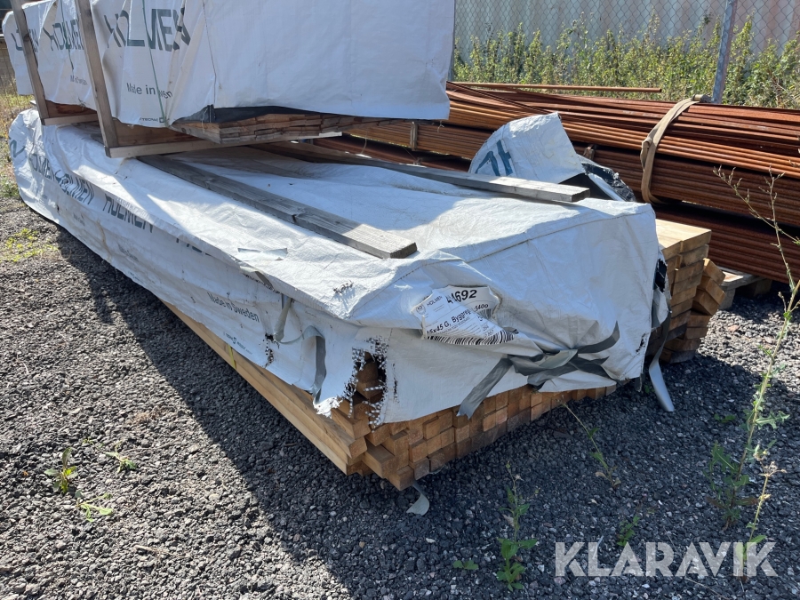 Reglar 45x45 / 170x45