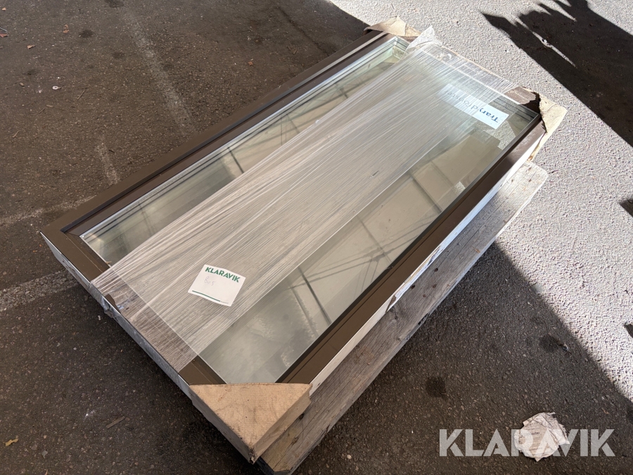 Fönster Trarydfönster 7-14 1st