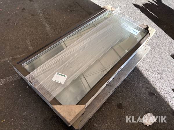 Fönster Trarydfönster 7-14 1st