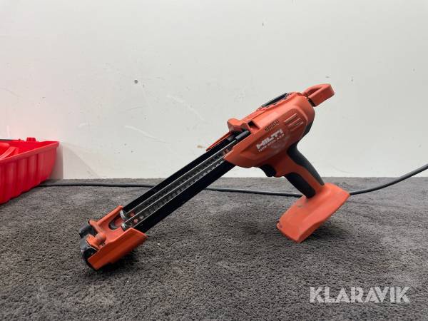 Injekteringspistol Hilti HDE 500-A22