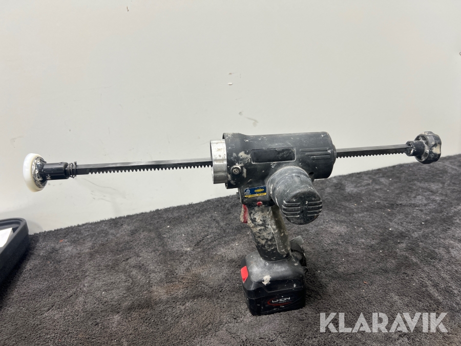 Fogpistol Hitachi FP 6000