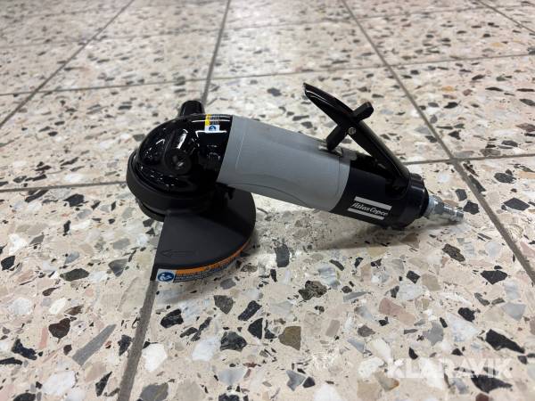 Vinkelslipsmaskin Atlas Copco PRO G2511-125