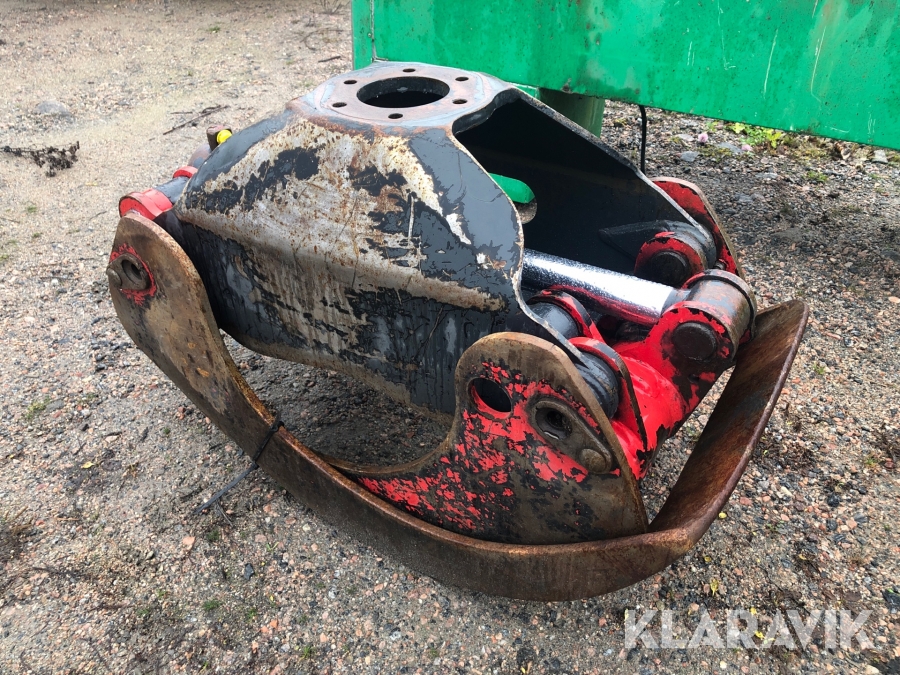 Timmergrip Epsilon Palfinger FG 56