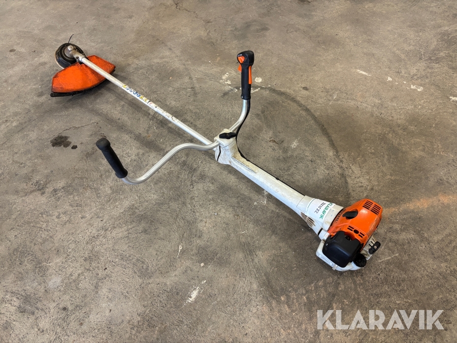 Grästrimmer Stihl FS 310