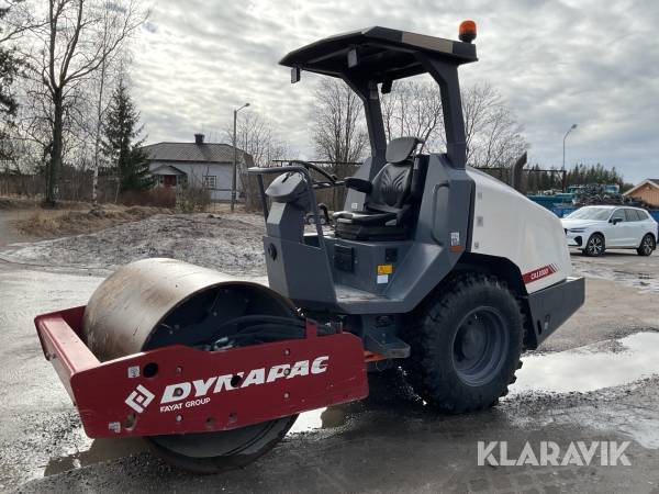 Vält Dynapac Ca1300D