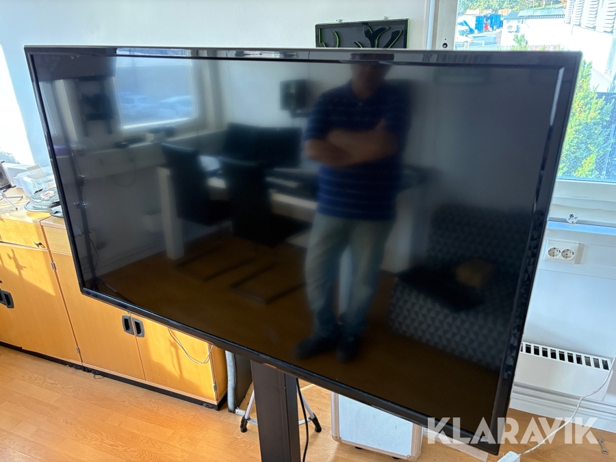 Android Smart TV 50