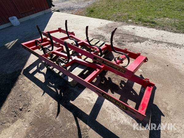 Tillbehör till harv Väderstad NZ-Aggressive 1000