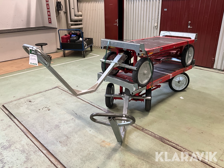 Lyft-8 Starke Arvid 18900