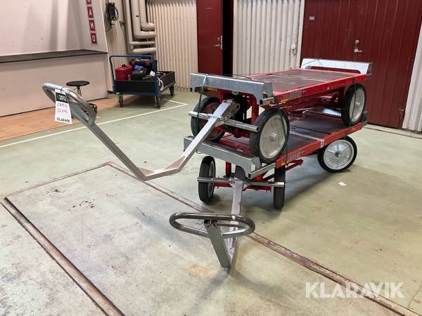 Lyft-8 Starke Arvid 18900