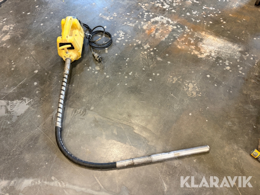 Vibratorstav Wacker Neuson M2000/230 38 mm