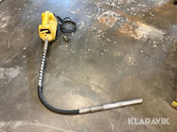 Vibratorstav Wacker Neuson M2000/230 38 mm