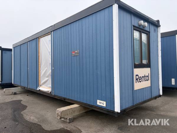 Kontorsbod Flexator