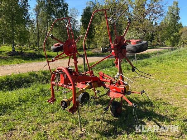 Hövändare SIP Spider 450H