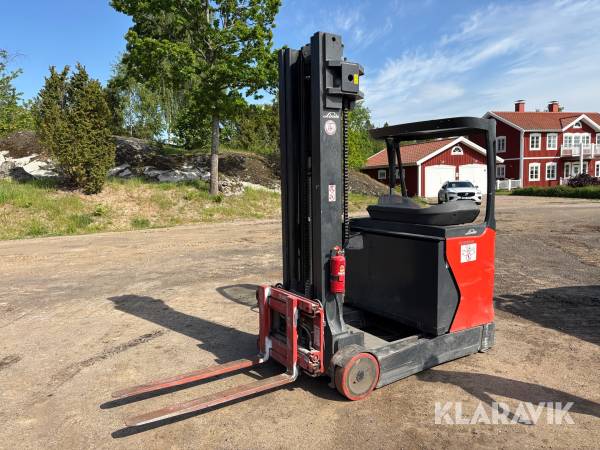 Skjutstativtruck Linde R20-01