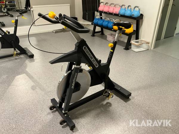 Spinningcykel Pulsfitness Special edition