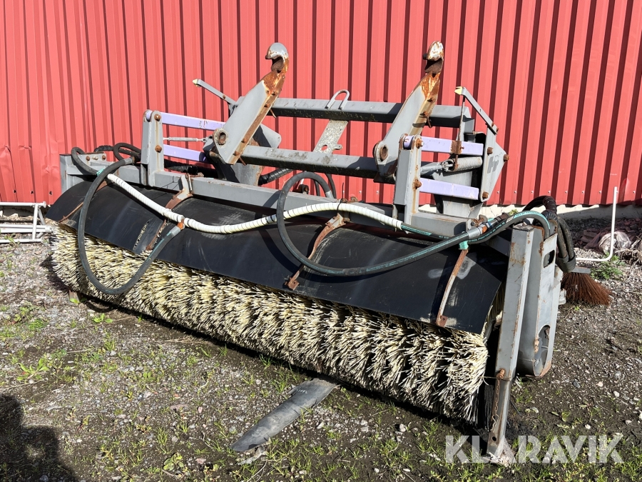 Sopaggregat Holms 300-2.5/2000