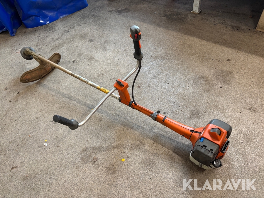 Röjsåg Husqvarna 535 RXT