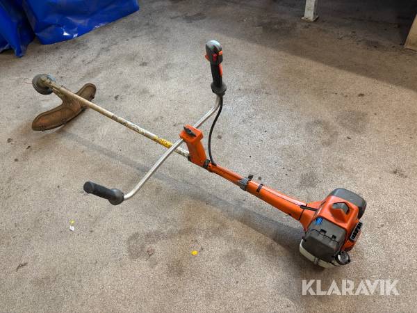 Röjsåg Husqvarna 535 RXT