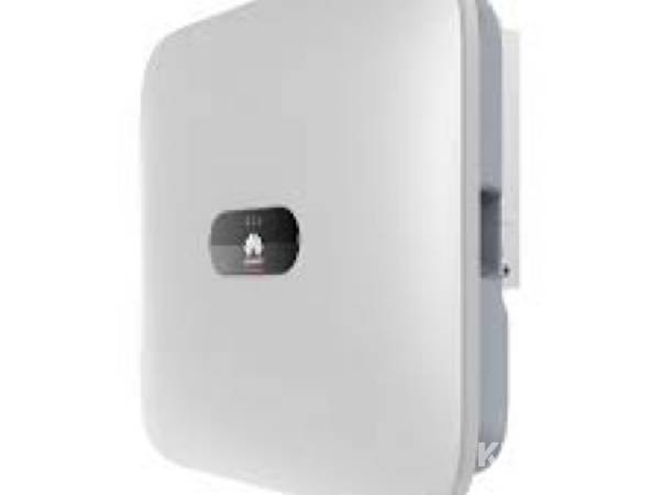 Parti med Växelriktare Huawei SUN2000 10-KTL-m1 4st