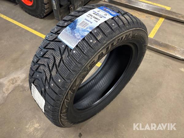 Dubbdäck Sailun Ice blazer WST3 235/55 r17